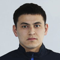 Баялиев Данияр Баялиев Данияр