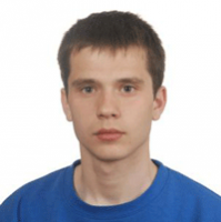 Баранов Дмитрий Баранов Дмитрий