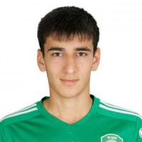 Адамов Беслан Адамов Беслан
