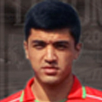 Юлдашев Бобурбек