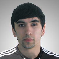 Бачиев Булат Бачиев Булат