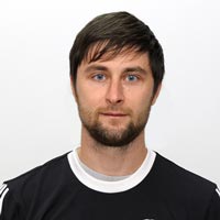 Платонов Дмитрий