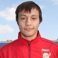 Соловьев Александр