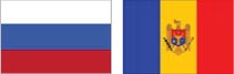 Russia, Moldova Russia, Moldova