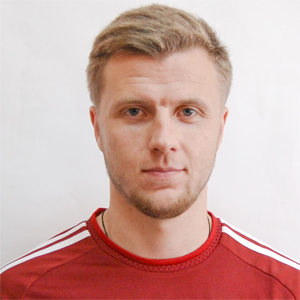 Федотов Виталий Федотов Виталий