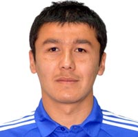 Каримов Шерзод Каримов Шерзод