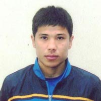 Кадырбаев Ерлан Кадырбаев Ерлан