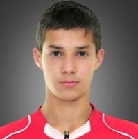 Чемский Давид Чемский Давид