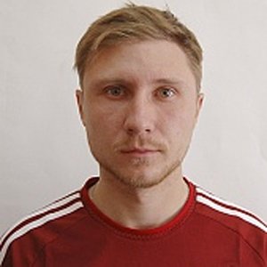 Котенко Александр Котенко Александр