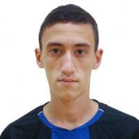 Андреев Никита Андреев Никита