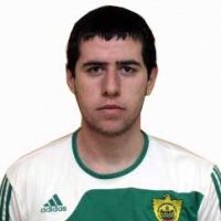 Гераев Алибег Гераев Алибег