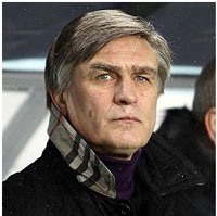 Петраков Валерий