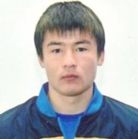 Аязбаев Нурлыбек Аязбаев Нурлыбек
