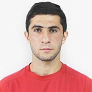 Кишев Залим Кишев Залим