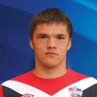 Бегунов Роман Бегунов Роман