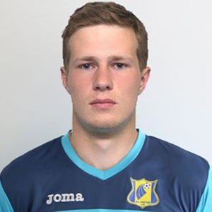 Чагров Никита Чагров Никита