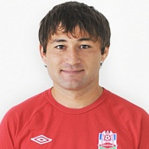 Бажев Амир Бажев Амир