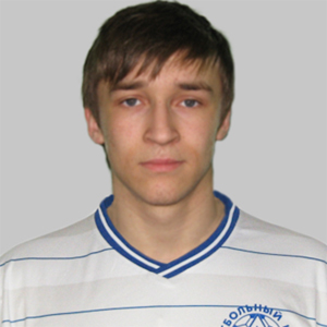 Страхов Роман