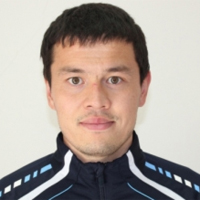 Аргимбаев Айдар Аргимбаев Айдар