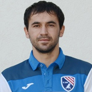 Алборов Мирза Алборов Мирза