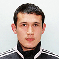 Жахаев Айбол Жахаев Айбол