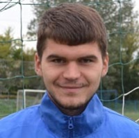 Аврам Кристиан Аврам Кристиан