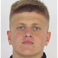 Жмурко Роман Жмурко Роман