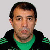 Рахимов Рашид