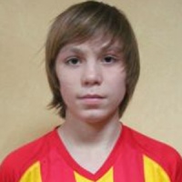 Фальковский Данило Фальковский Данило