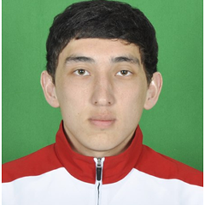 Мынбаев Ансат Мынбаев Ансат