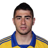 Бадоян Завен Бадоян Завен
