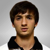 Аджиев Гаджи Аджиев Гаджи