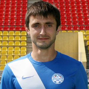 Калугин Олег