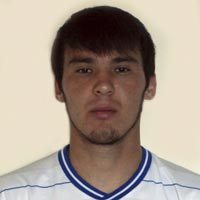 Айтбаев Берик Айтбаев Берик