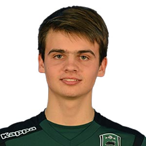 Бочкарёв Даниил Бочкарёв Даниил