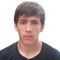 Асхабов Муслим Асхабов Муслим
