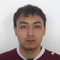 Омаров Бауыржан Омаров Бауыржан