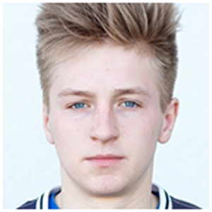 Кашевский Алексей
