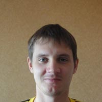 Малышев Алексей Малышев Алексей