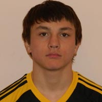 Цой Данил Цой Данил