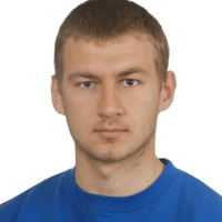 Дручик Андрей Дручик Андрей
