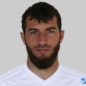 Садаев Заур Садаев Заур