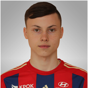 Олейников Иван
