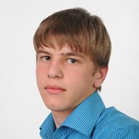 Белобородов Игорь Белобородов Игорь