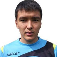Турдахунов Алмат Турдахунов Алмат