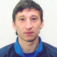 Кисметов Роман Кисметов Роман
