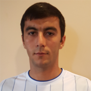 Чобанов Эльмин Чобанов Эльмин