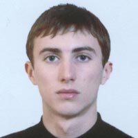 Стеценко Александр Стеценко Александр