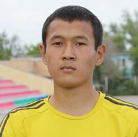 Хамзин Кажыгельды Хамзин Кажыгельды