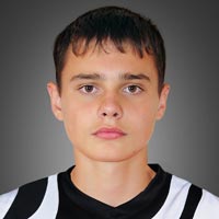 Андрюхин Федор Андрюхин Федор